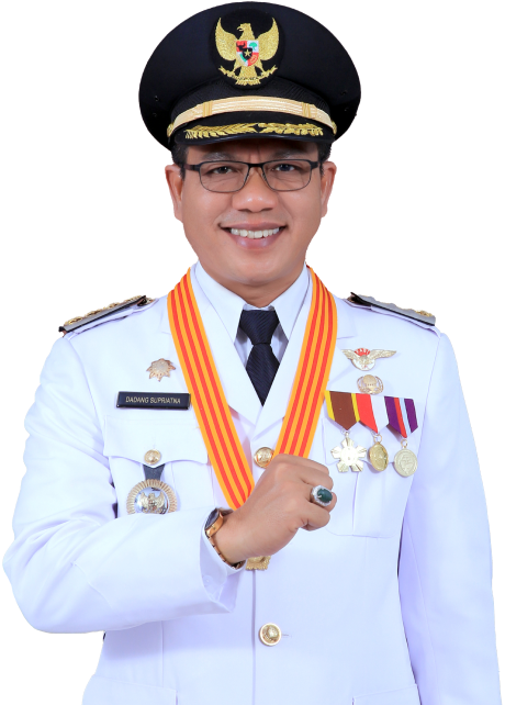 Bapak bupati