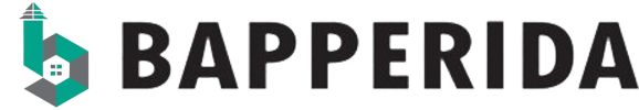 Logo Bapperida